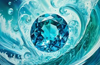 aquamarine spiritual properties