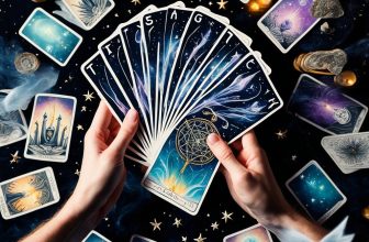 are tarot cards spiritual