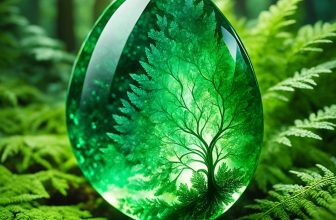 aventurine spiritual properties