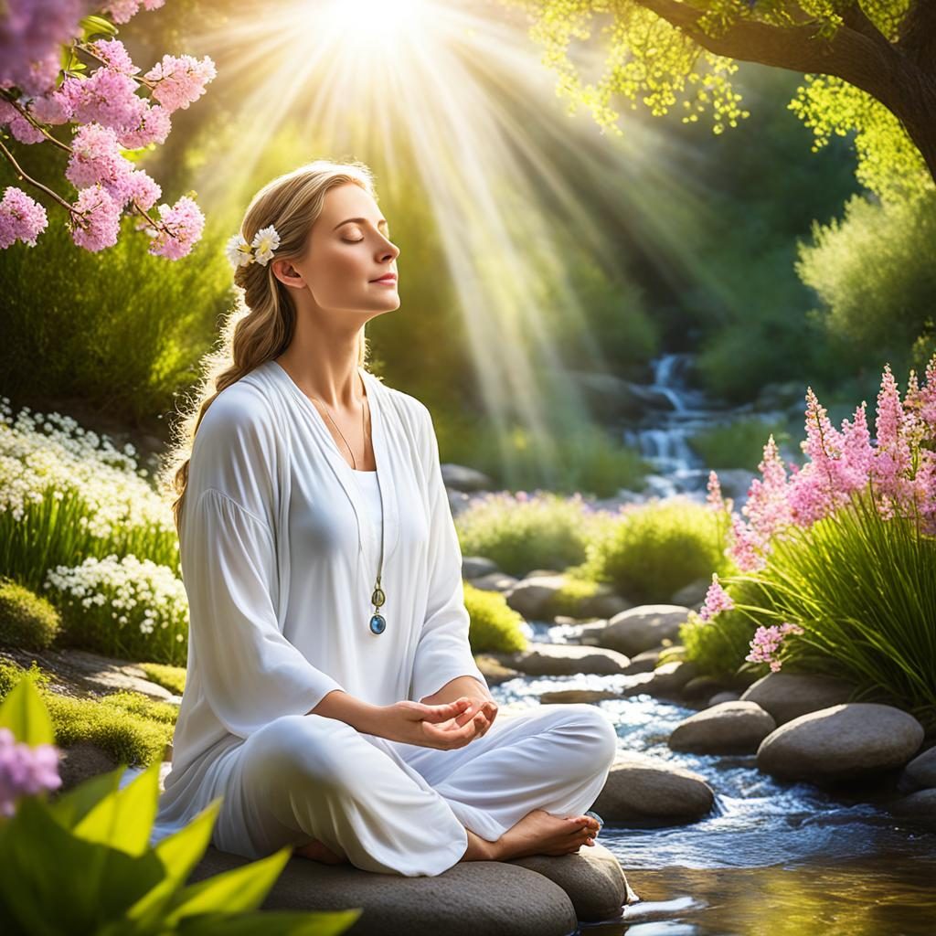 benefits of spiritual purification in Islam