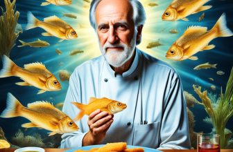 biblical meaning of eating fried fish in dream
