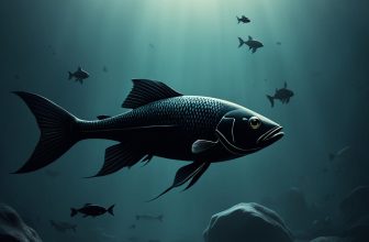 black fish dream meaning
