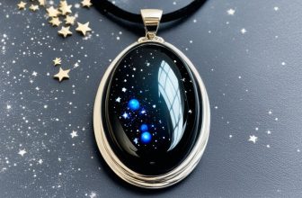 black onyx spiritual properties