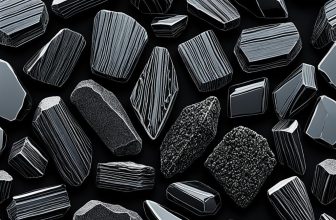 black tourmaline spiritual properties