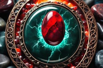 bloodstone spiritual properties