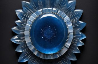 blue aventurine spiritual properties