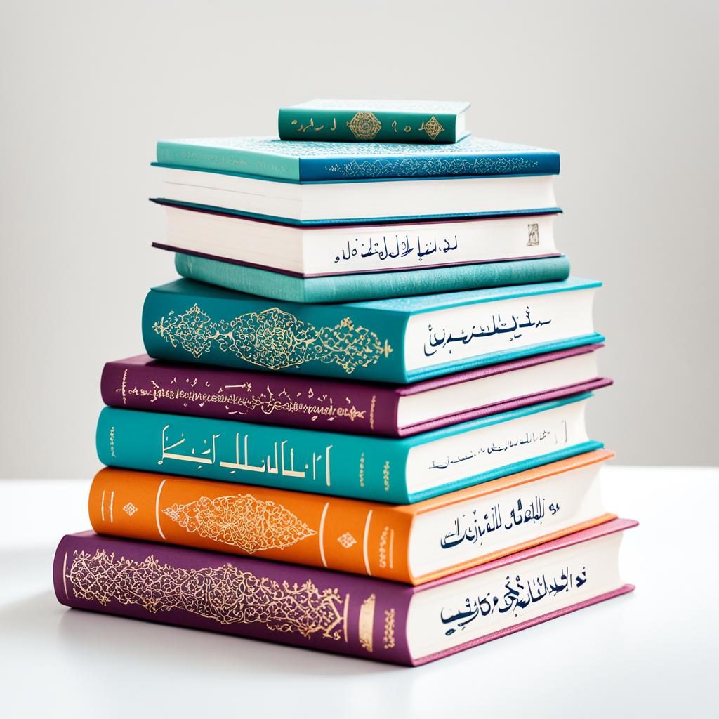 books on spiritual cleansing in Islam image
