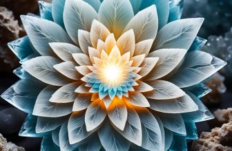 calcite crystal spiritual meaning