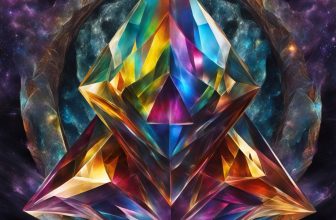 carborundum crystal spiritual meaning