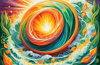 carnelian spiritual properties