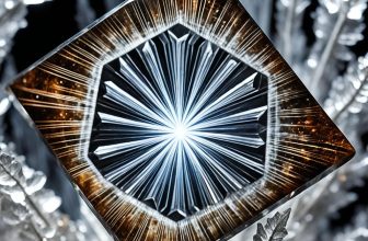 chiastolite crystal spiritual meaning