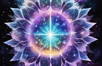 crackle quartz spiritual properties