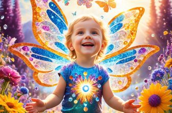 crystal child spiritual meaning