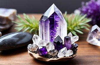 crystal name spiritual meaning