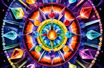 crystal points spiritual meaning