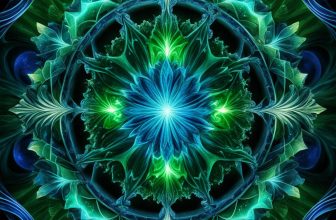 dark jade spirituality