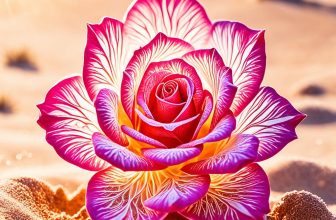 desert rose crystal spiritual meaning