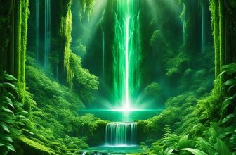 emerald spiritual properties