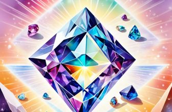 gemstone shapes meaning spirituality