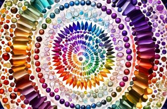 gemstones for spiritual balance