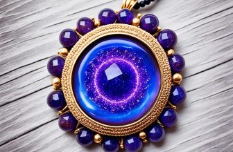 goldstone spiritual properties