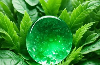 green aventurine crystal spiritual meaning