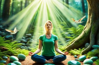 green aventurine spiritual properties