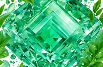 green quartz spiritual properties