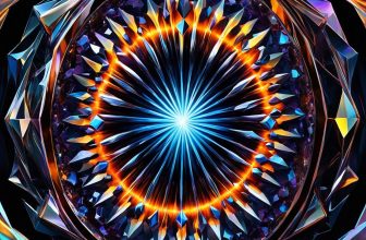 hematite crystal spiritual meaning