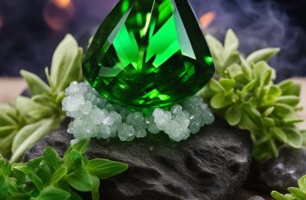 how to cleanse peridot spiritual