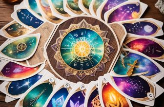 how to read oracle cards