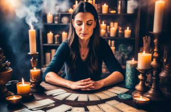 how to use oracle cards