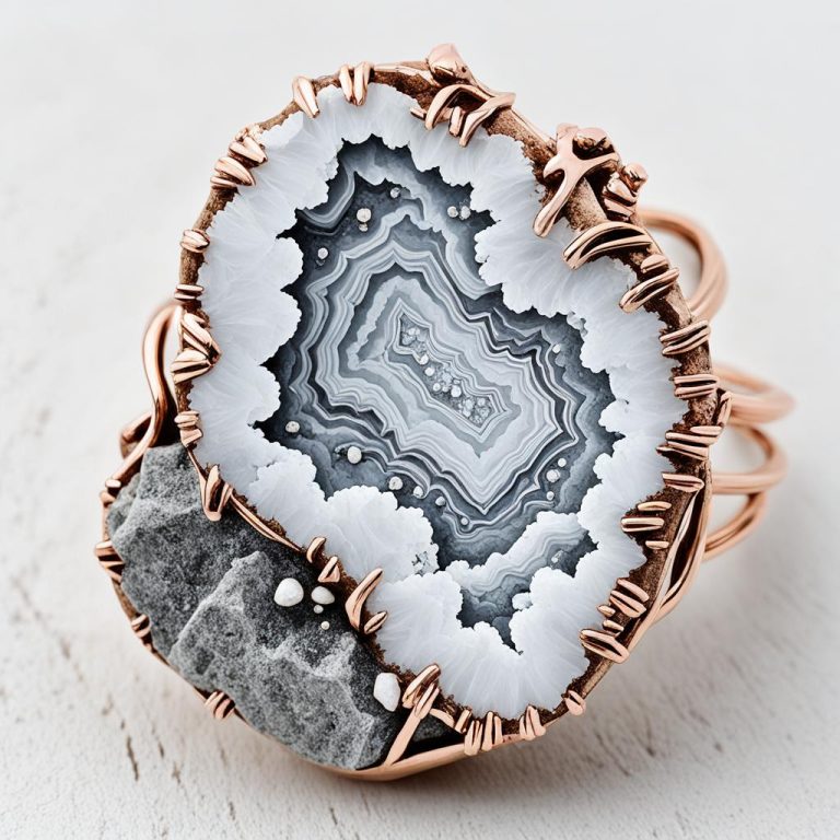is magnesite gemstone good for spirituality