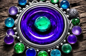 lodestone spiritual properties