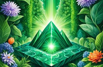 malachite crystal spiritual meaning