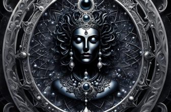 meaning of black pearl spirituality