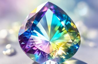 meaning of rainbow topaz spirituality
