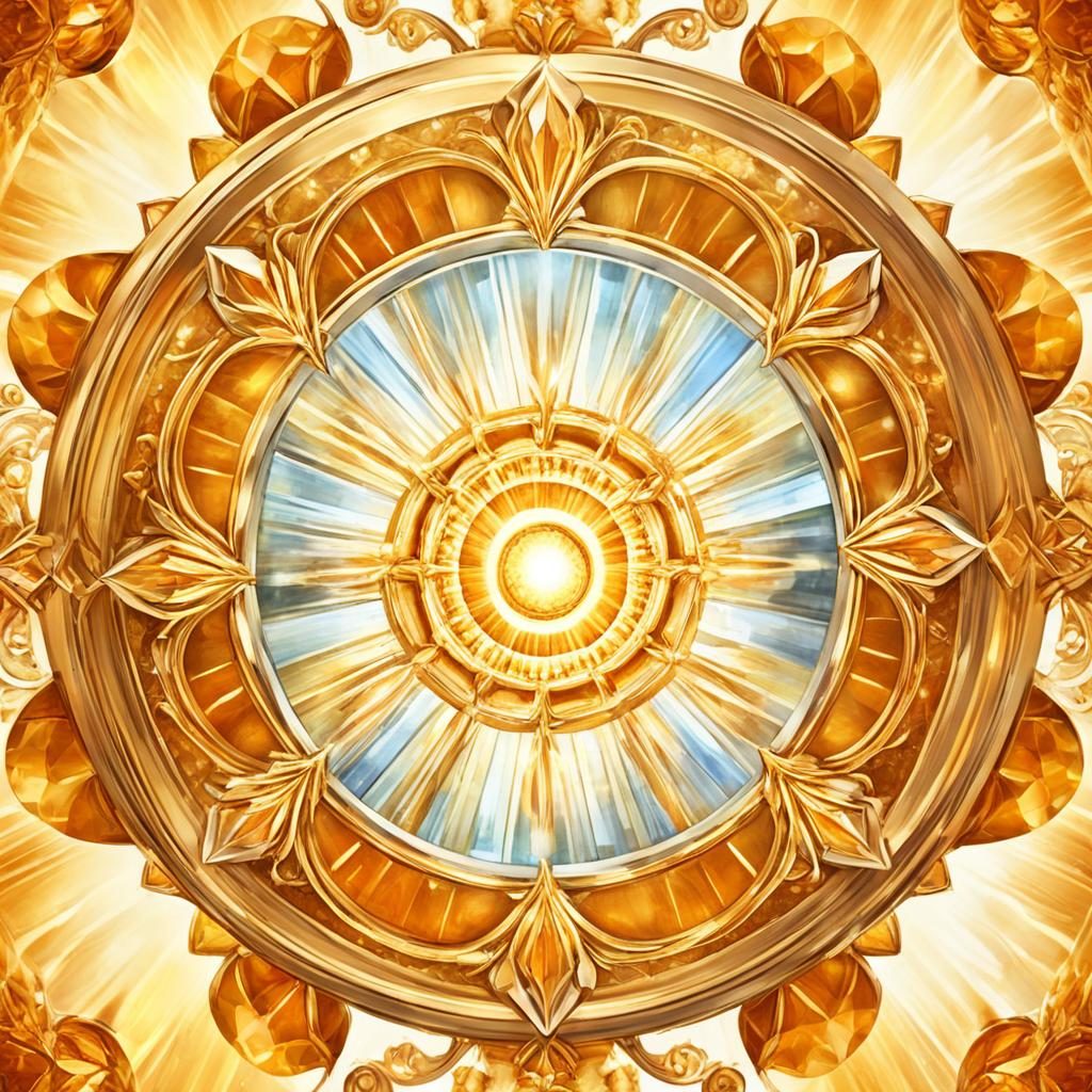 metaphysical topaz