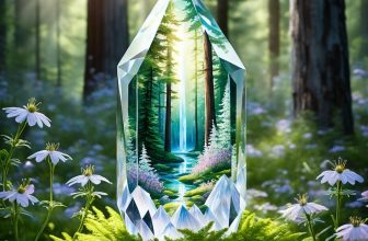 milky quartz spiritual properties