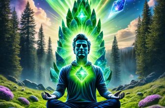 moldavite crystal spiritual meaning