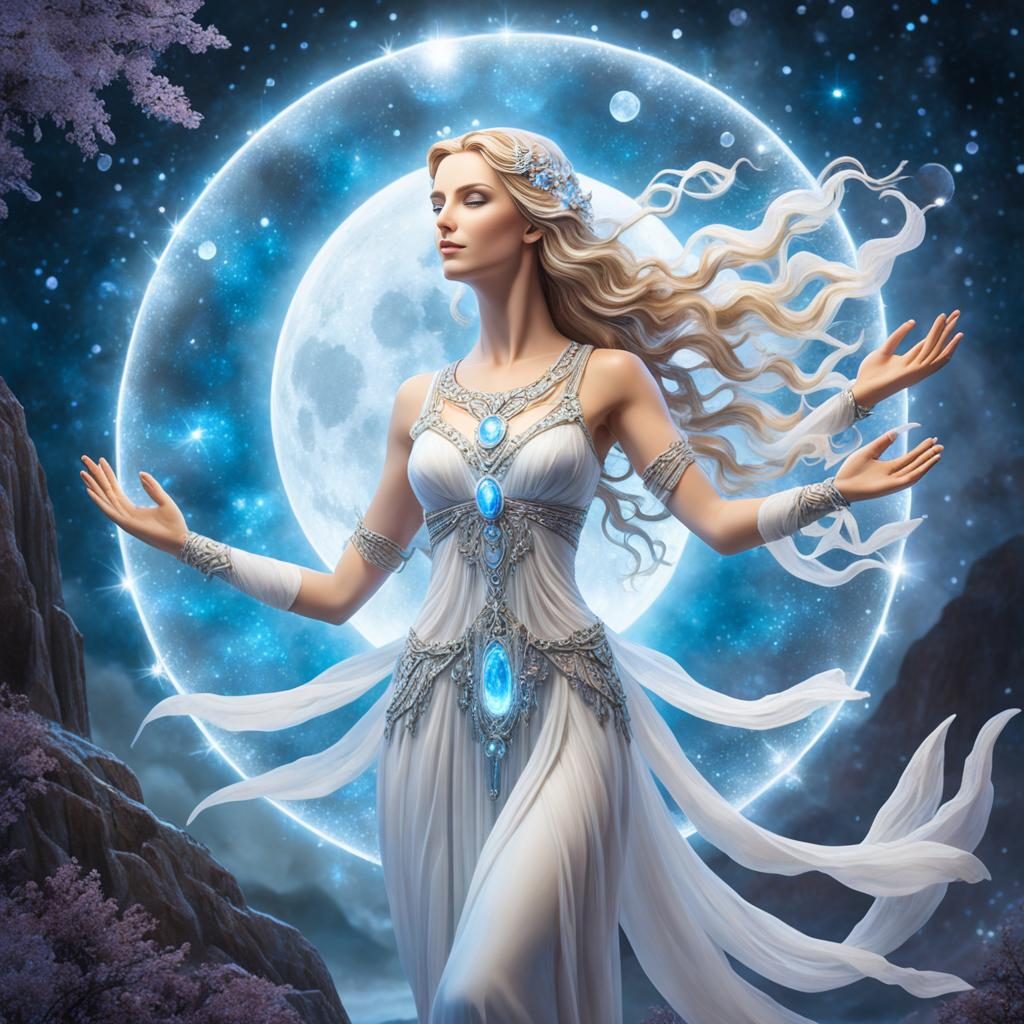 moonstone metaphysical properties
