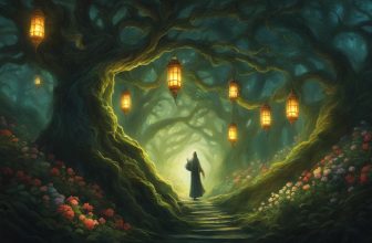 name meaning spiritual guide