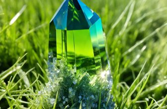 olivine crystal spiritual meaning