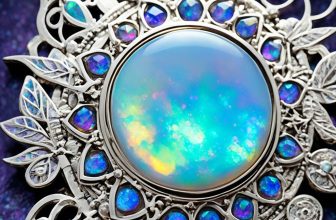 opal spiritual properties