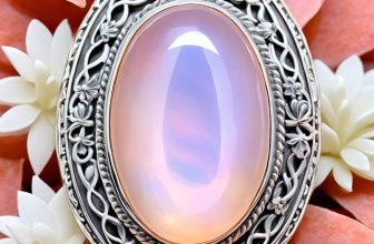 peach moonstone spiritual properties