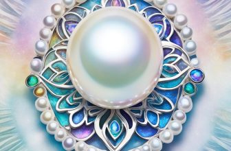 pearl spiritual properties