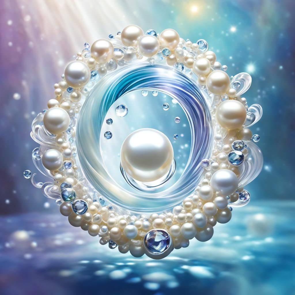 pearl symbolism image pearl symbolism image