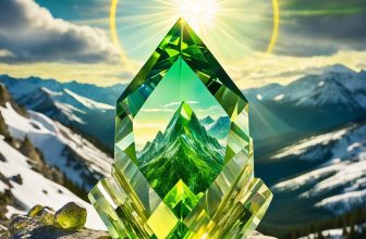 peridot spiritual properties