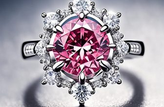 pink diamond spiritual