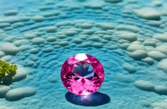 pink tourmaline spiritual properties